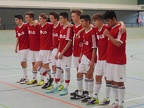 2014JFV B-Jugend FTDuetzenMannschaft