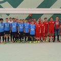 2014JFV C-Jugend Endspielmannschaften