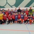 2014JFV D-Jugend Endspielmannschaften